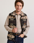 PENDLETON MEN'S HARDING FLEECE VEST