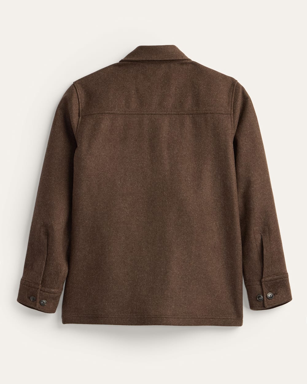 PENDLETON MEN’S WOOL LAWSON COAT
