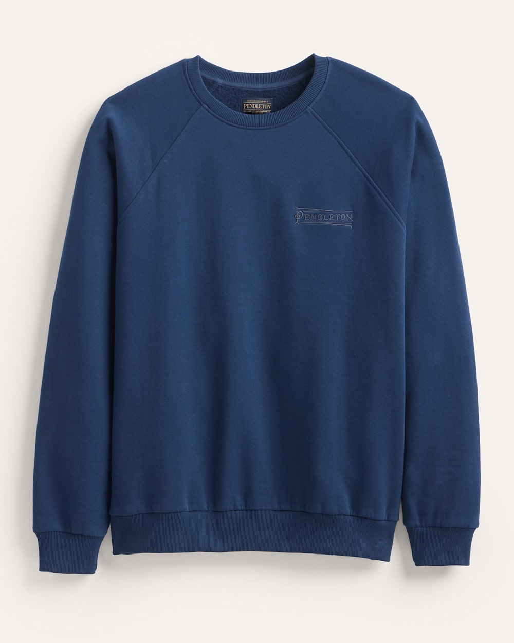PENDLETON MEN'S FRENCH TERRY CREWNECK SWEATSHIRT