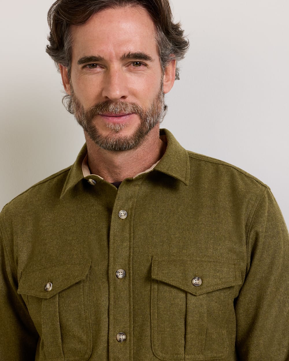 PENDLETON MEN'S SCOUT SHIRT