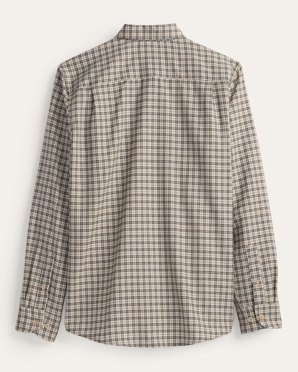 PENDLETON MEN'S PLAID MILL MERINO SHIRT
