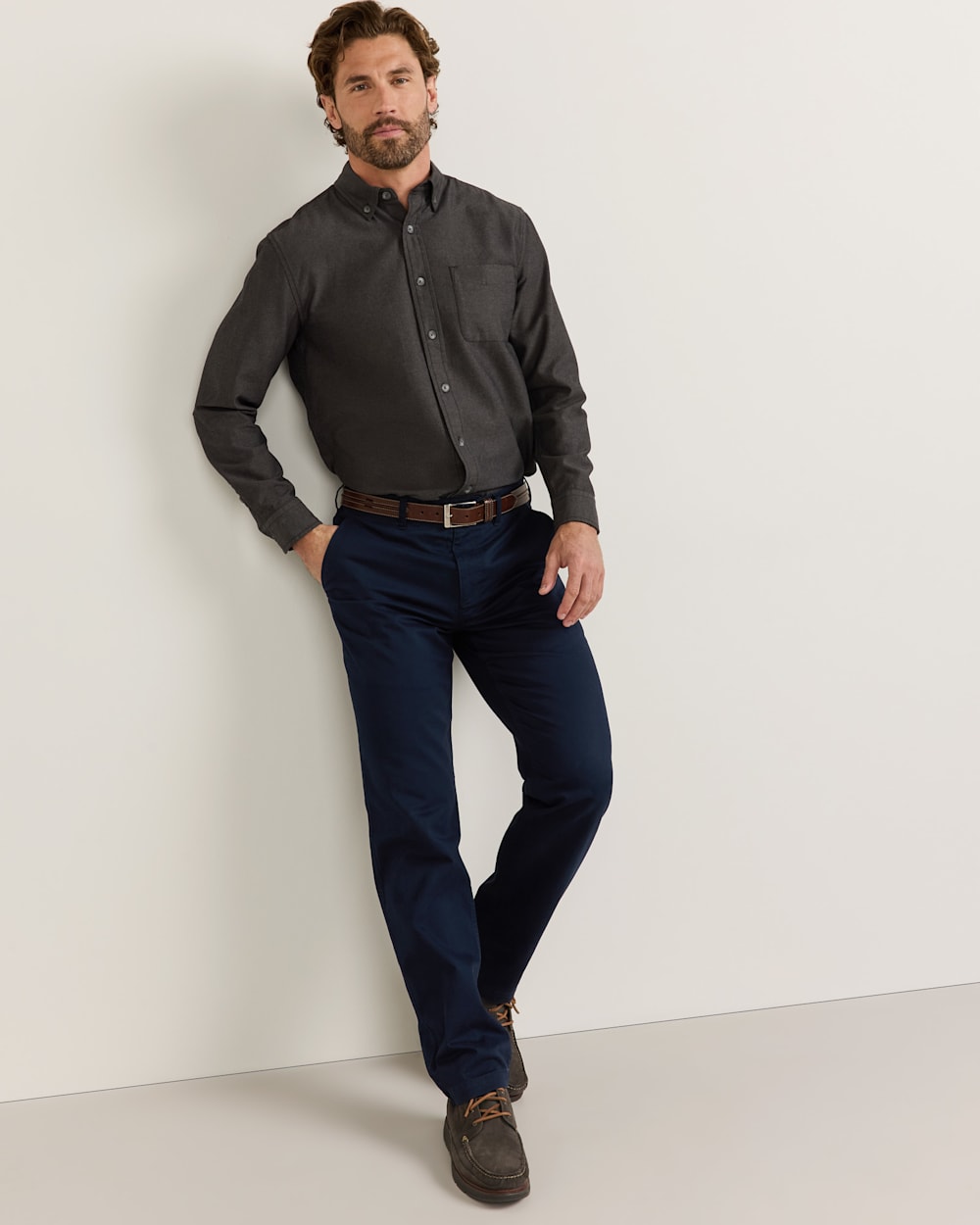 PENDLETON MEN'S ASTORIA STRETCH CHINOS