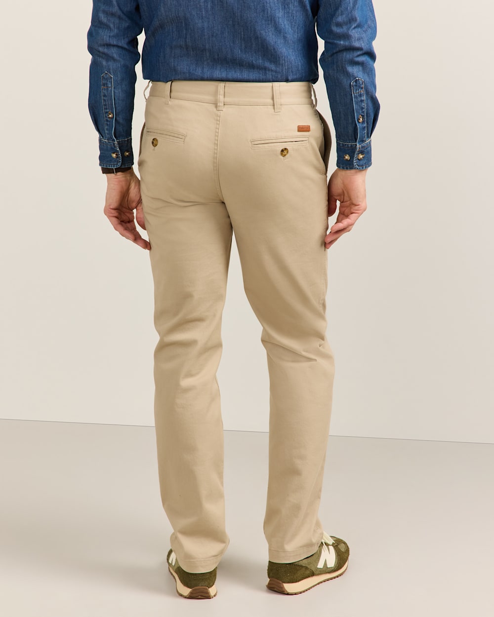 PENDLETON MEN'S ASTORIA STRETCH CHINOS