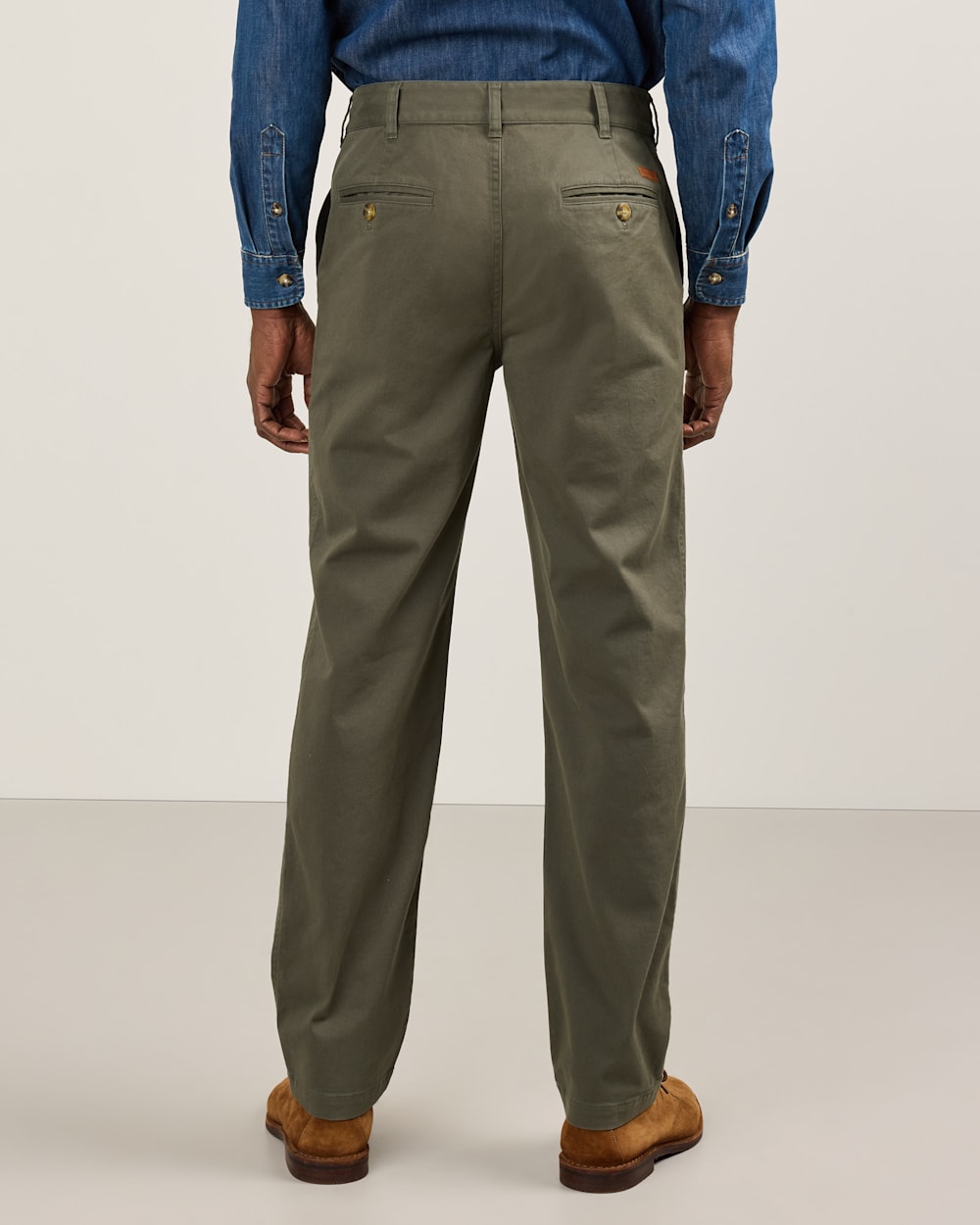 PENDLETON MEN'S ASTORIA STRETCH CHINOS