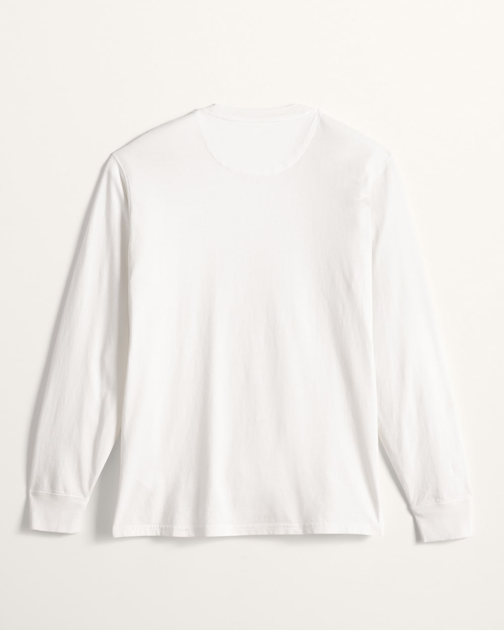 PENDLETON MEN'S LONG-SLEEVE DESCHUTES POCKET TEE