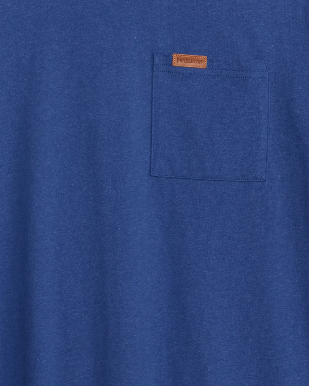 PENDLETON MEN'S LONG-SLEEVE DESCHUTES POCKET TEE