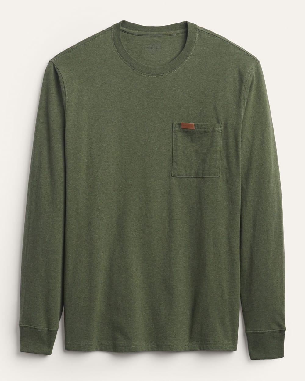 PENDLETON MEN'S LONG-SLEEVE DESCHUTES POCKET TEE