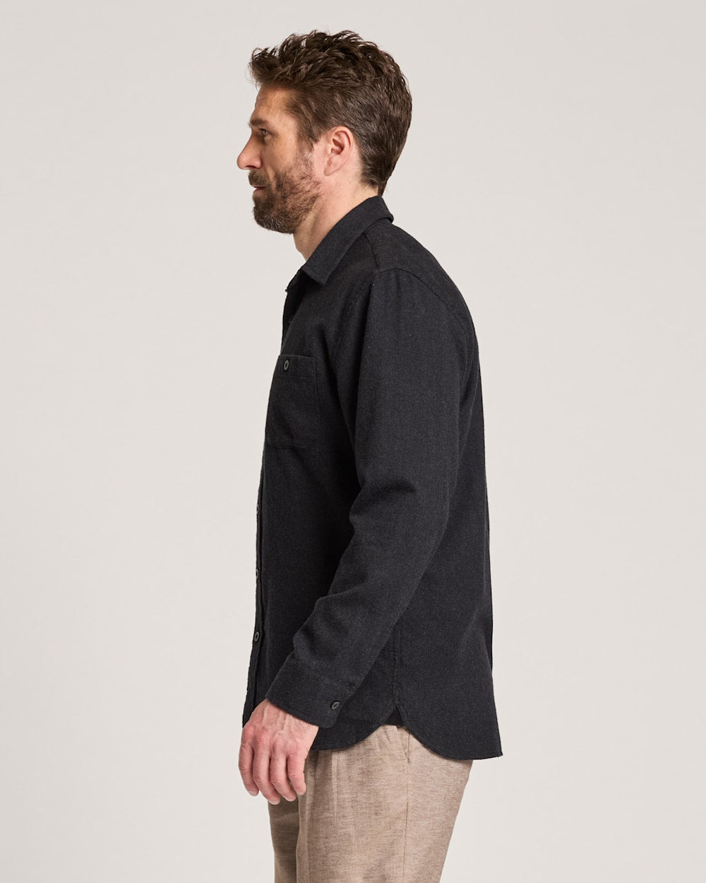 PENDLETON MEN'S FREMONT COTTON FLANNEL SHIRT
