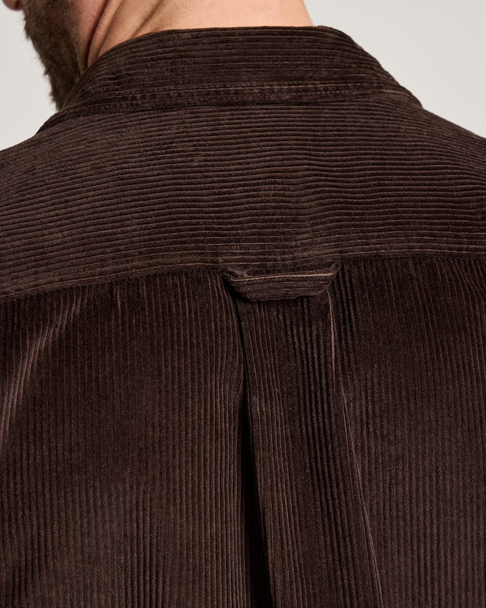 PENDLETON MEN'S BELMONT CORDUROY SHIRT JACKET