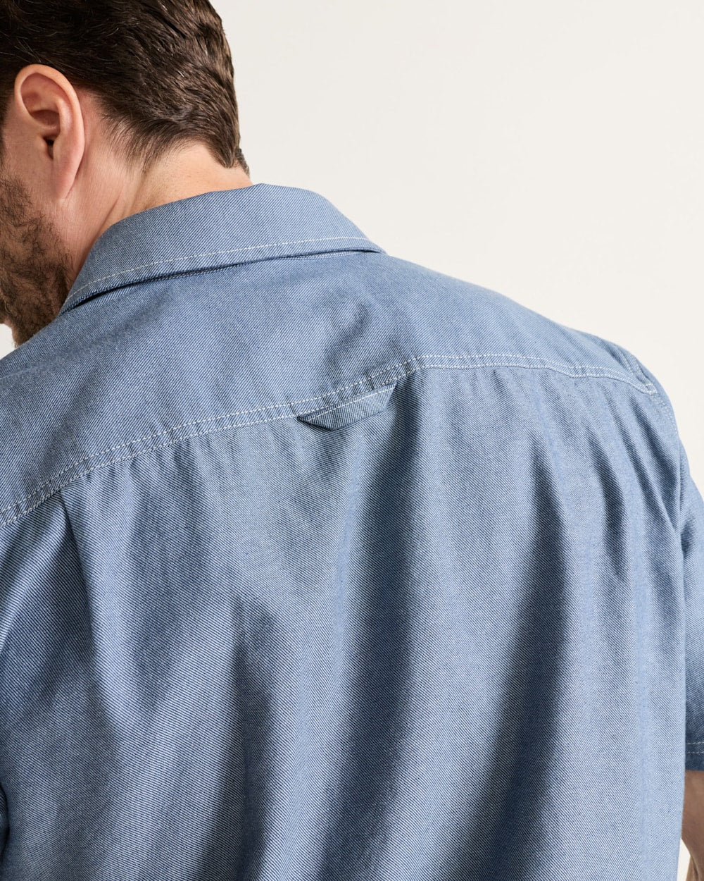 PENDLETON MEN'S SHORT-SLEEVE BAYSIDE SHIRT