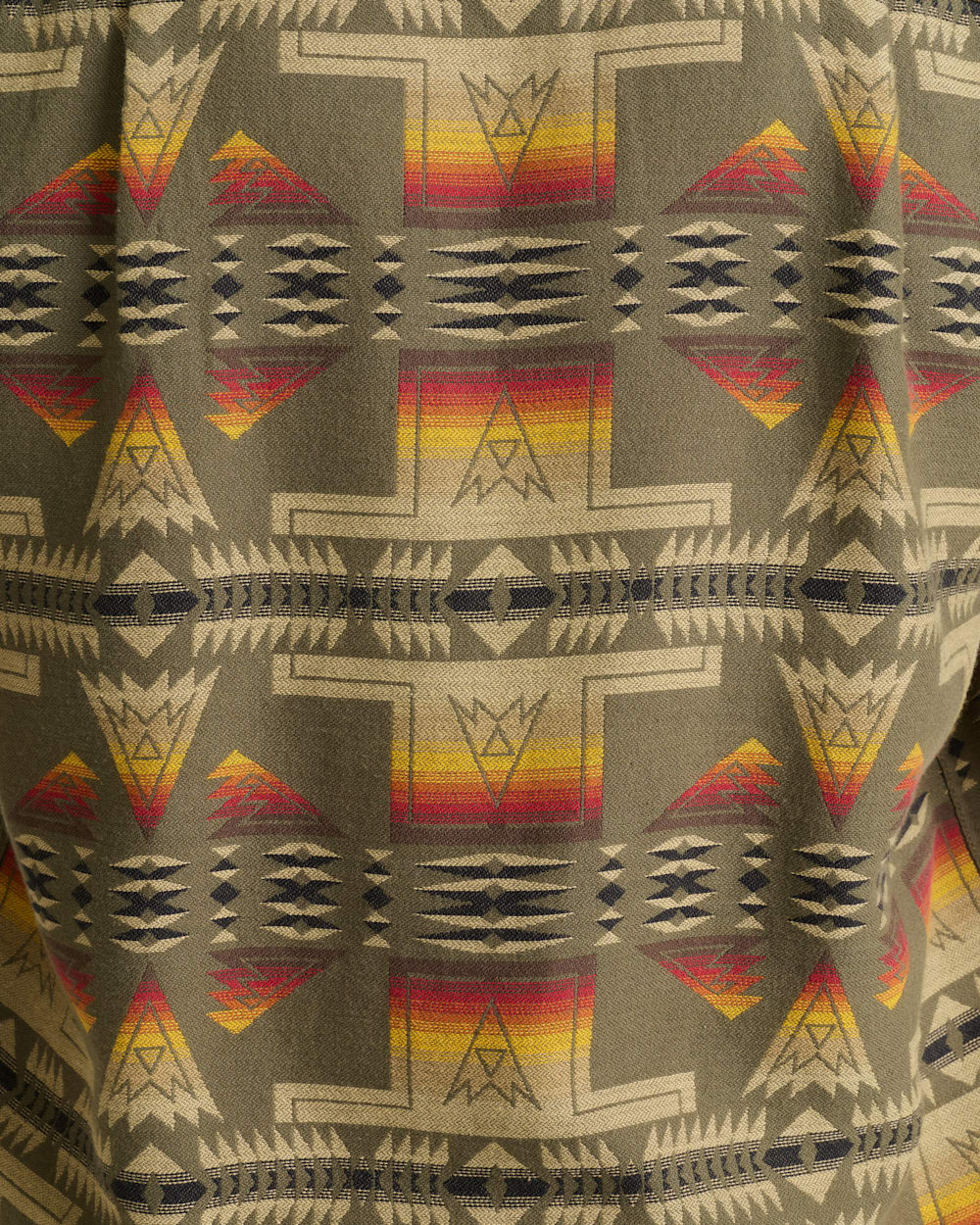 PENDLETON MEN'S SHORT-SLEEVE DOUBLESOFT GATEWAY SHIRT