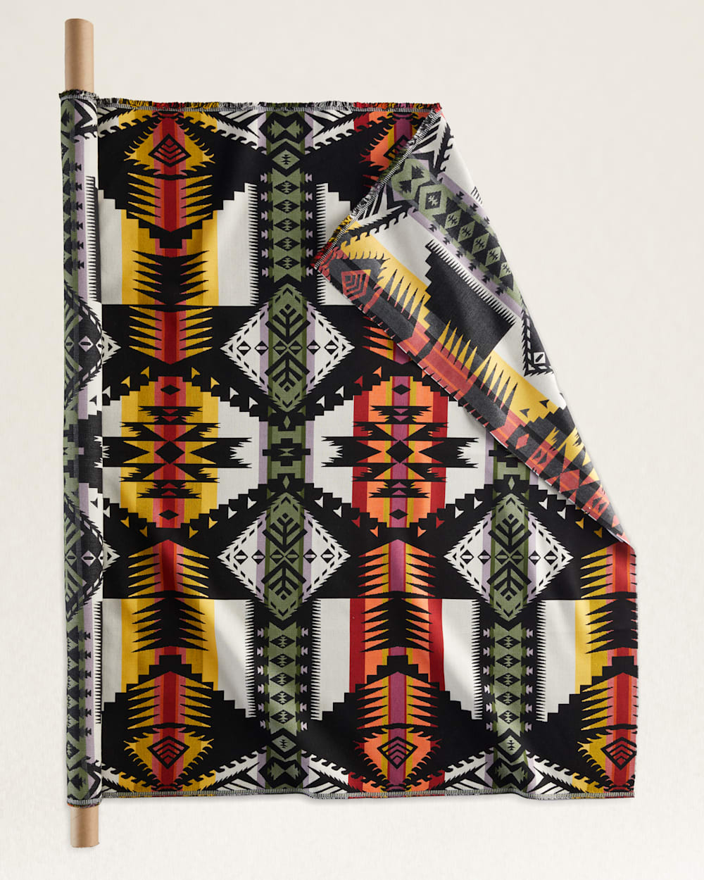 PENDLETON SUNBRELLA X PENDLETON EAGLE ROCK FABRIC