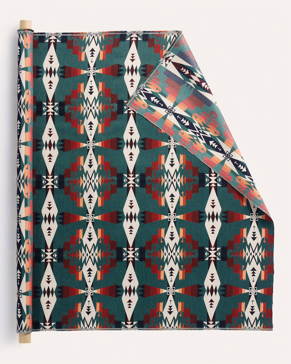 PENDLETON SUNBRELLA X PENDLETON TUCSON FABRIC