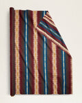 PENDLETON HEAVYWEIGHT WOOL JACQUARD FABRIC