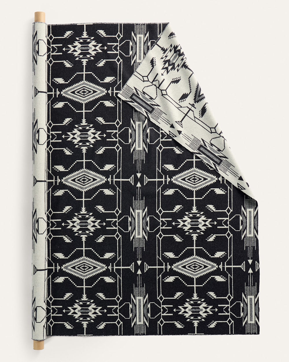 PENDLETON TSI MAYOH HEAVYWEIGHT JACQUARD FABRIC
