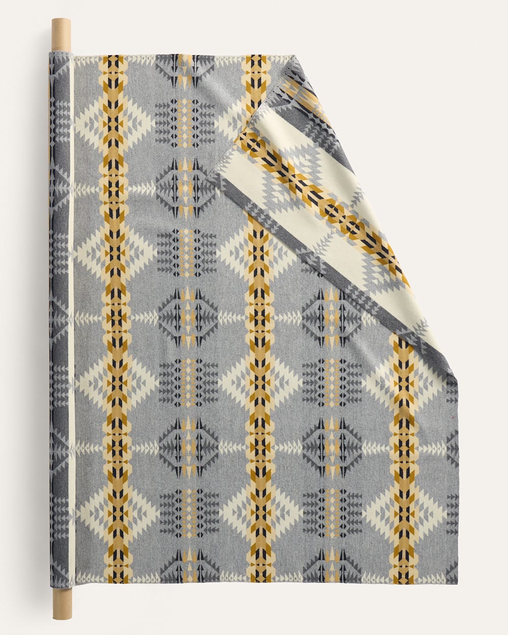 PENDLETON RANCHO ARROYO HEAVYWEIGHT JACQUARD FABRIC