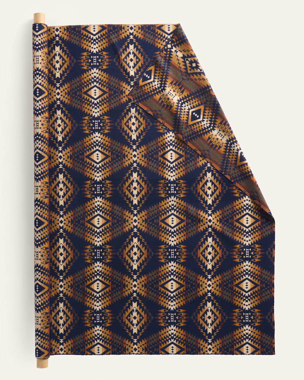 PENDLETON MISSION TRAILS HEAVYWEIGHT JACQUARD FABRIC
