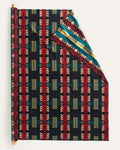 PENDLETON SCORPIO HEAVYWEIGHT JACQUARD FABRIC