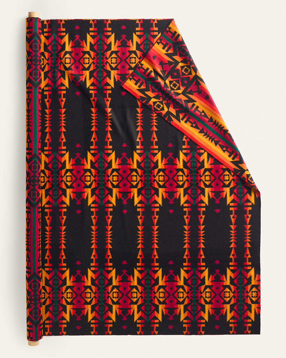 PENDLETON CONDENSED HEAVYWEIGHT JACQUARD FABRIC