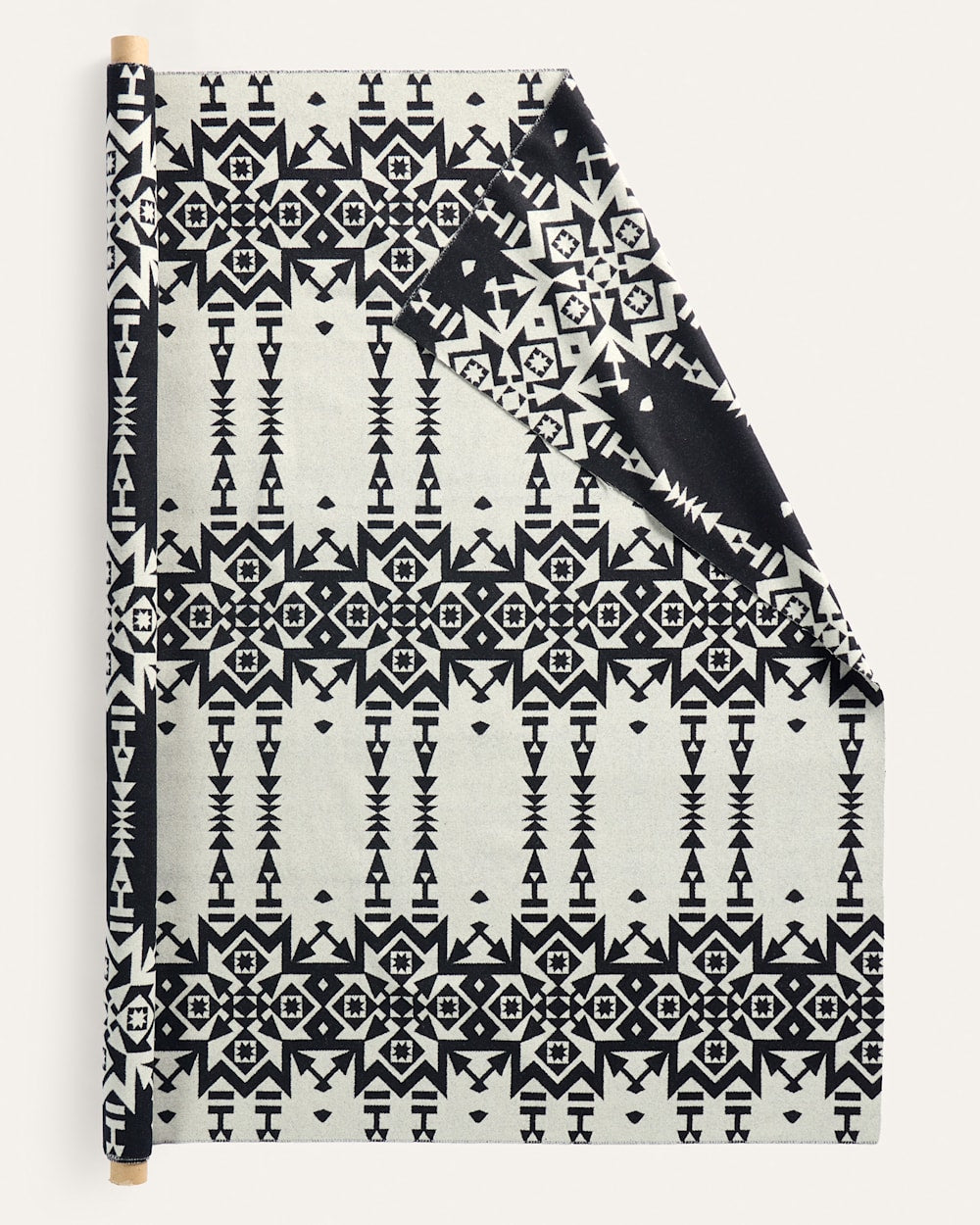 PENDLETON CONDENSED HEAVYWEIGHT JACQUARD FABRIC
