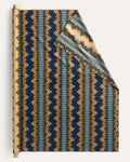 PENDLETON AMERICAN TREASURE HEAVYWEIGHT JACQUARD FABRIC