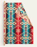 PENDLETON BIG THUNDER HEAVYWEIGHT JACQUARD FABRIC