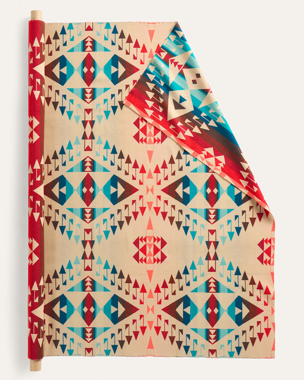 PENDLETON BIG THUNDER HEAVYWEIGHT JACQUARD FABRIC