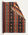 PENDLETON BIG MEDICINE HEAVYWEIGHT JACQUARD FABRIC
