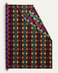 PENDLETON COYOTE BUTTE HEAVYWEIGHT JACQUARD FABRIC