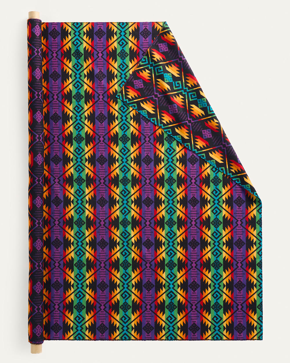 PENDLETON COYOTE BUTTE HEAVYWEIGHT JACQUARD FABRIC