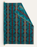 PENDLETON TRAIL LIGHTWEIGHT JACQUARD FABRIC