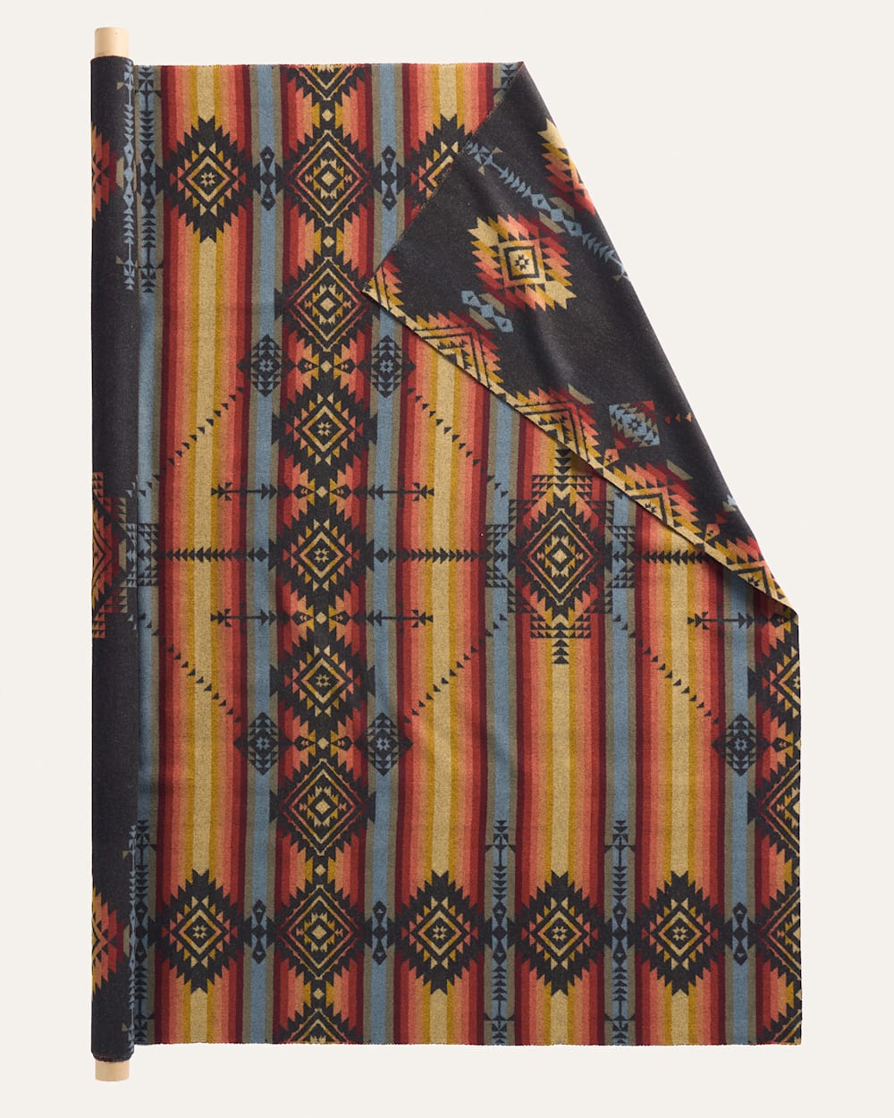 PENDLETON PUEBLO DWELLING MEDIUM WEIGHT JACQUARD FABRIC