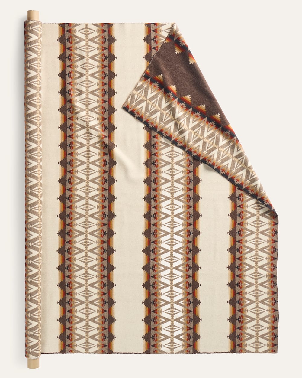 PENDLETON PACIFIC CREST HEAVYWEIGHT JACQUARD FABRIC