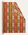PENDLETON JOURNEY WEST HEAVYWEIGHT JACQUARD FABRIC