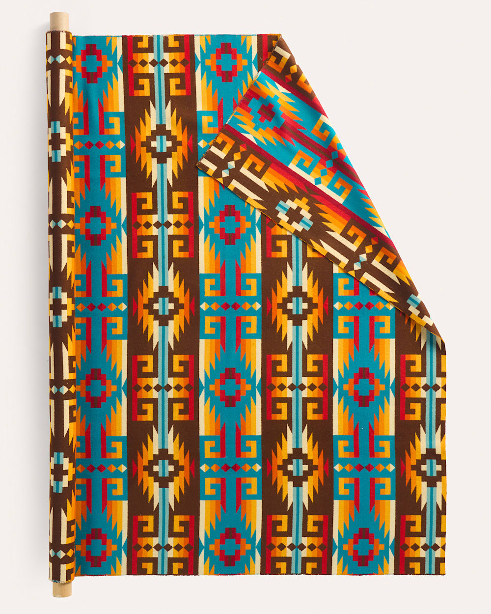 PENDLETON RIO RANCHO HEAVYWEIGHT JACQUARD FABRIC