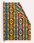 PENDLETON RIO RANCHO HEAVYWEIGHT JACQUARD FABRIC