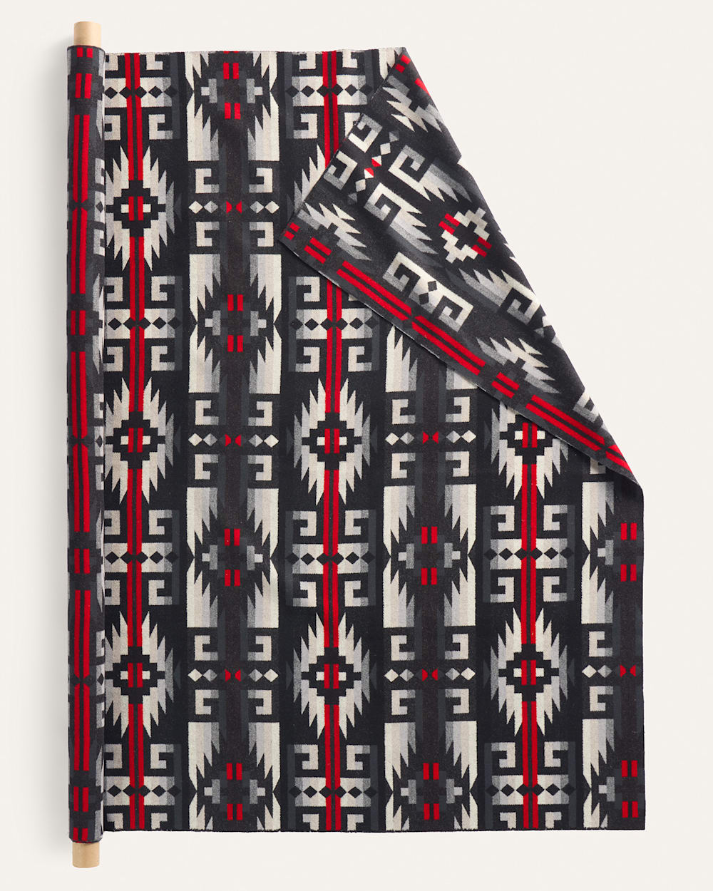 PENDLETON RIO RANCHO HEAVYWEIGHT JACQUARD FABRIC