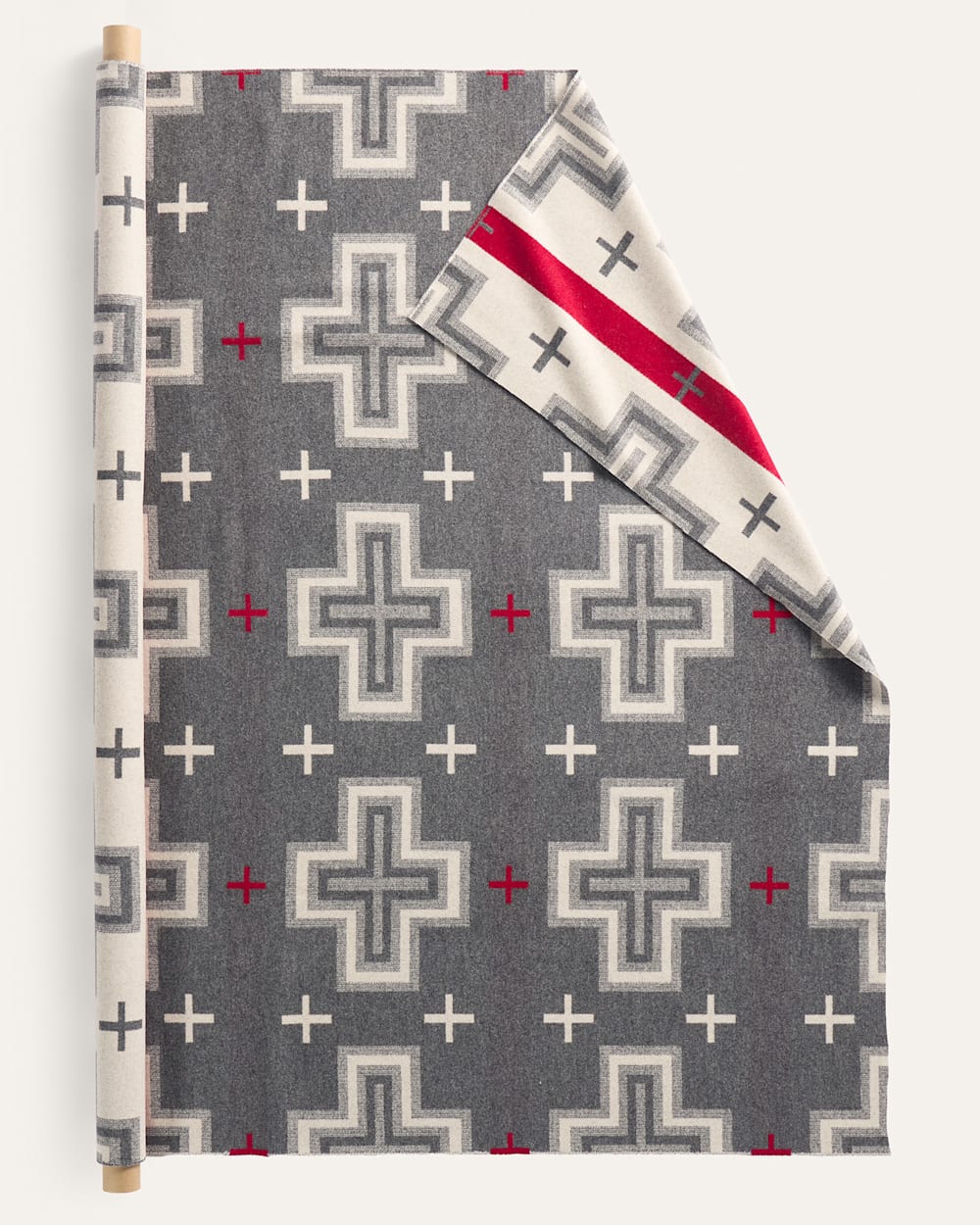 PENDLETON SAN MIGUEL HEAVYWEIGHT JACQUARD FABRIC