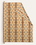 PENDLETON WHEATLANDS HEAVYWEIGHT JACQUARD FABRIC