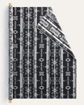 PENDLETON SHADOW RANGE HEAVYWEIGHT JACQUARD FABRIC