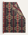 PENDLETON HARDING MEDIUMWEIGHT 20.3 OZ JACQUARD FABRIC
