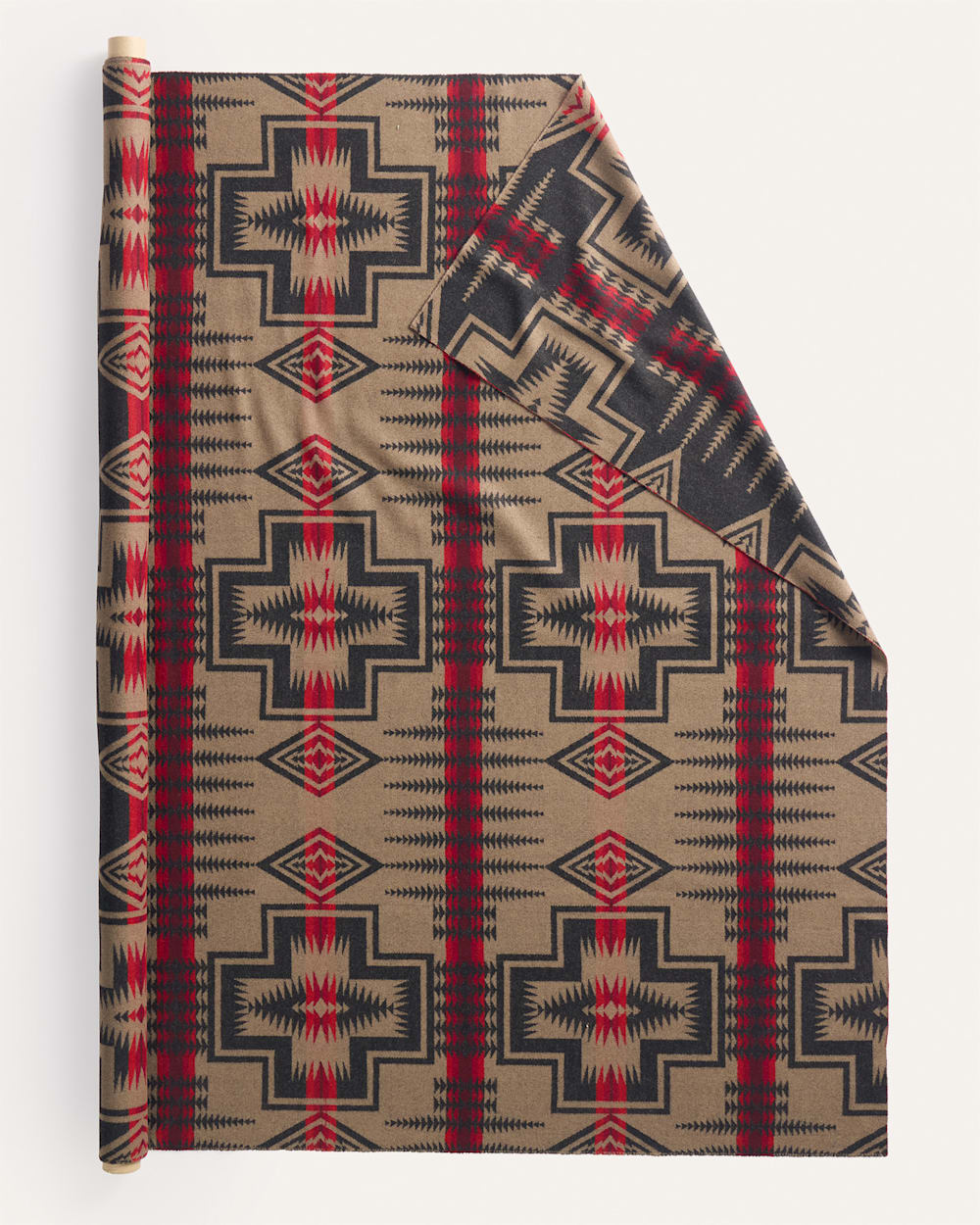 PENDLETON HARDING MEDIUMWEIGHT 20.3 OZ JACQUARD FABRIC
