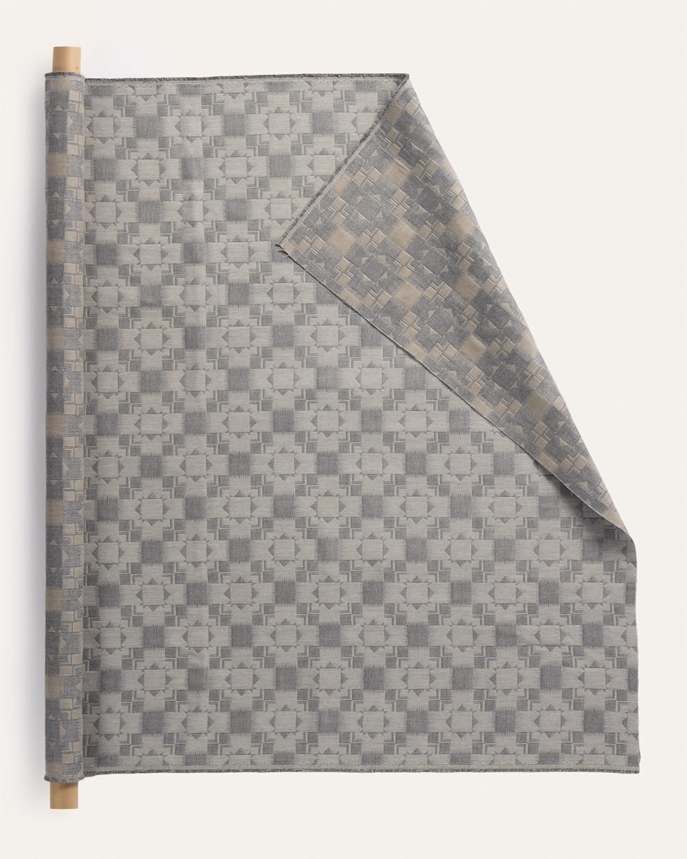 PENDLETON SUNBRELLA X PENDLETON SILVER LAKE FABRIC