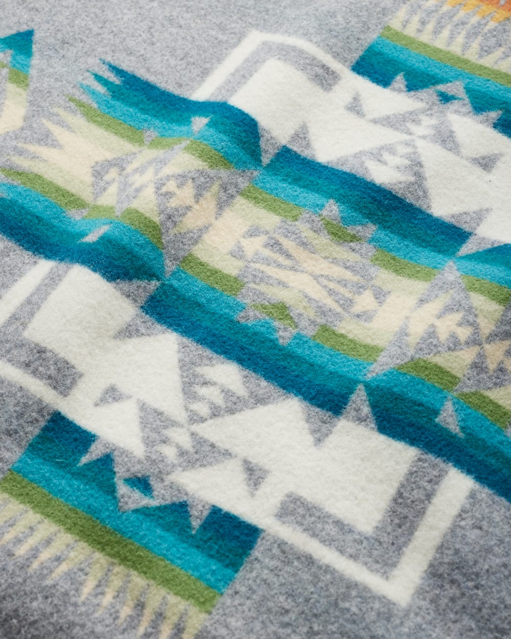 PENDLETON CHIEF JOSEPH BLANKET
