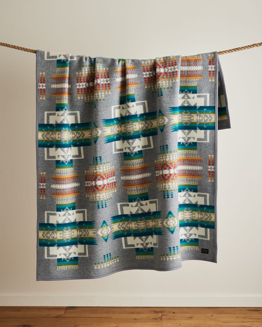 PENDLETON CHIEF JOSEPH BLANKET