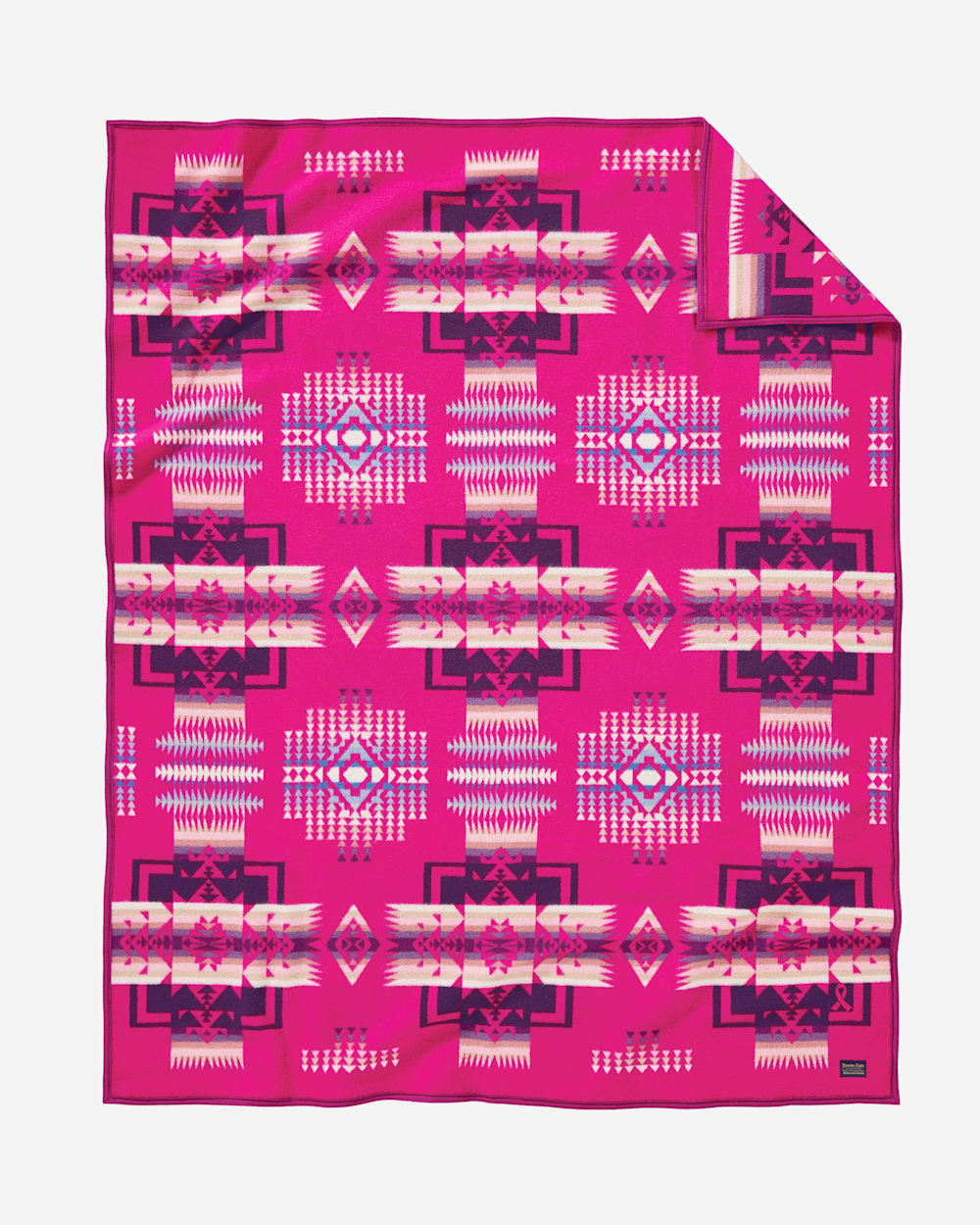 PENDLETON CHIEF JOSEPH BLANKET