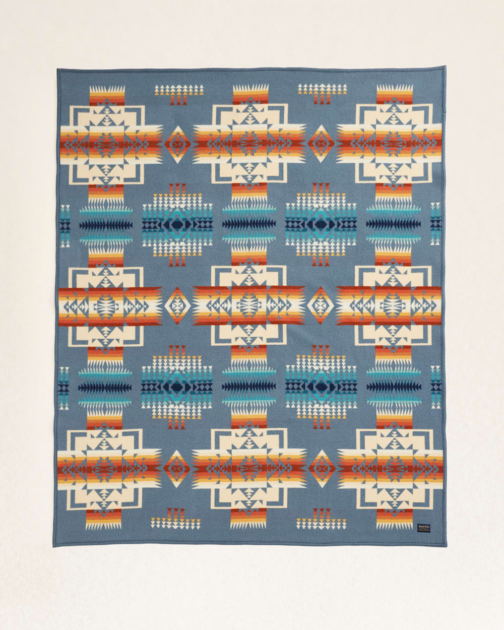 PENDLETON CHIEF JOSEPH BLANKET
