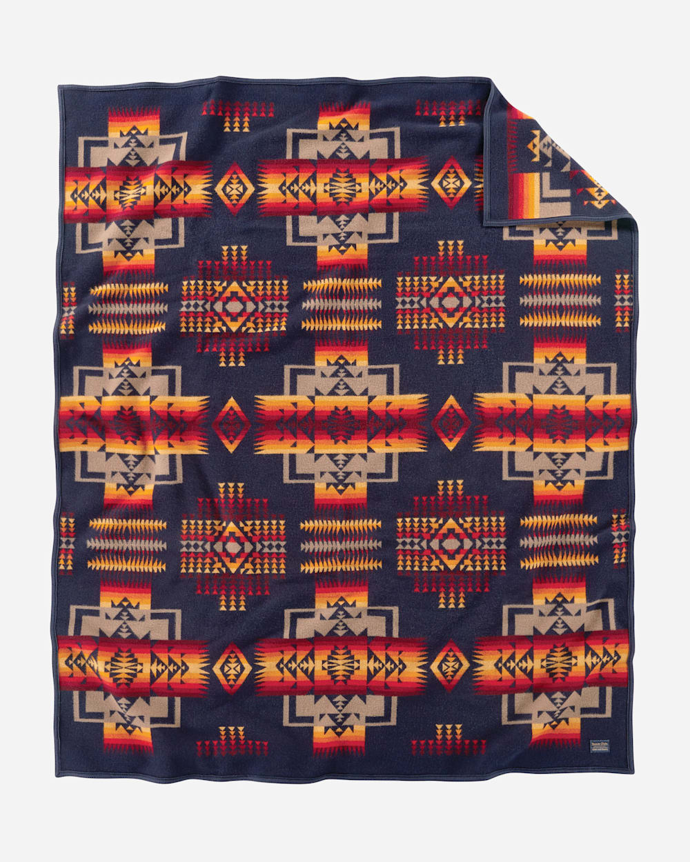 PENDLETON CHIEF JOSEPH BLANKET