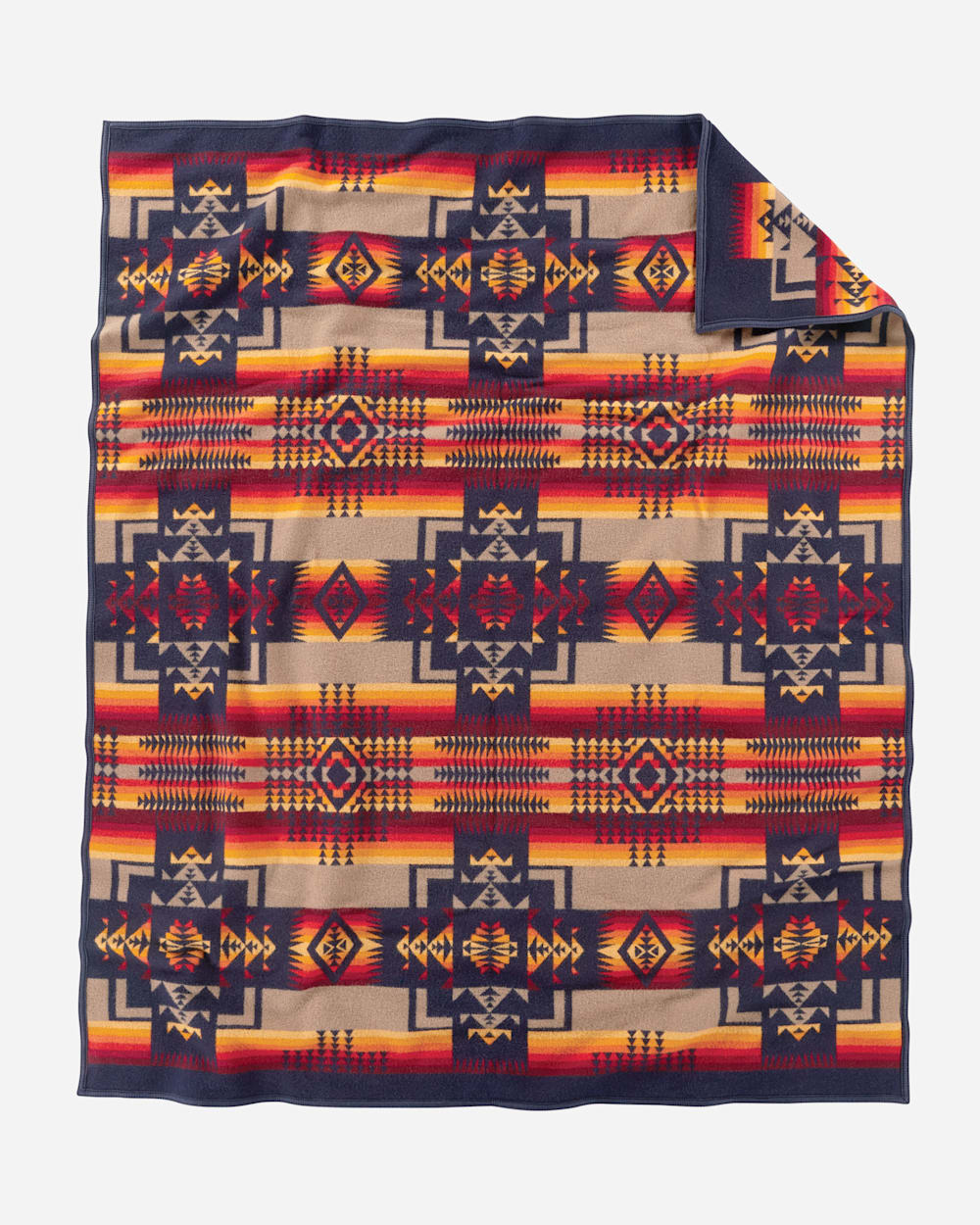 PENDLETON CHIEF JOSEPH BLANKET