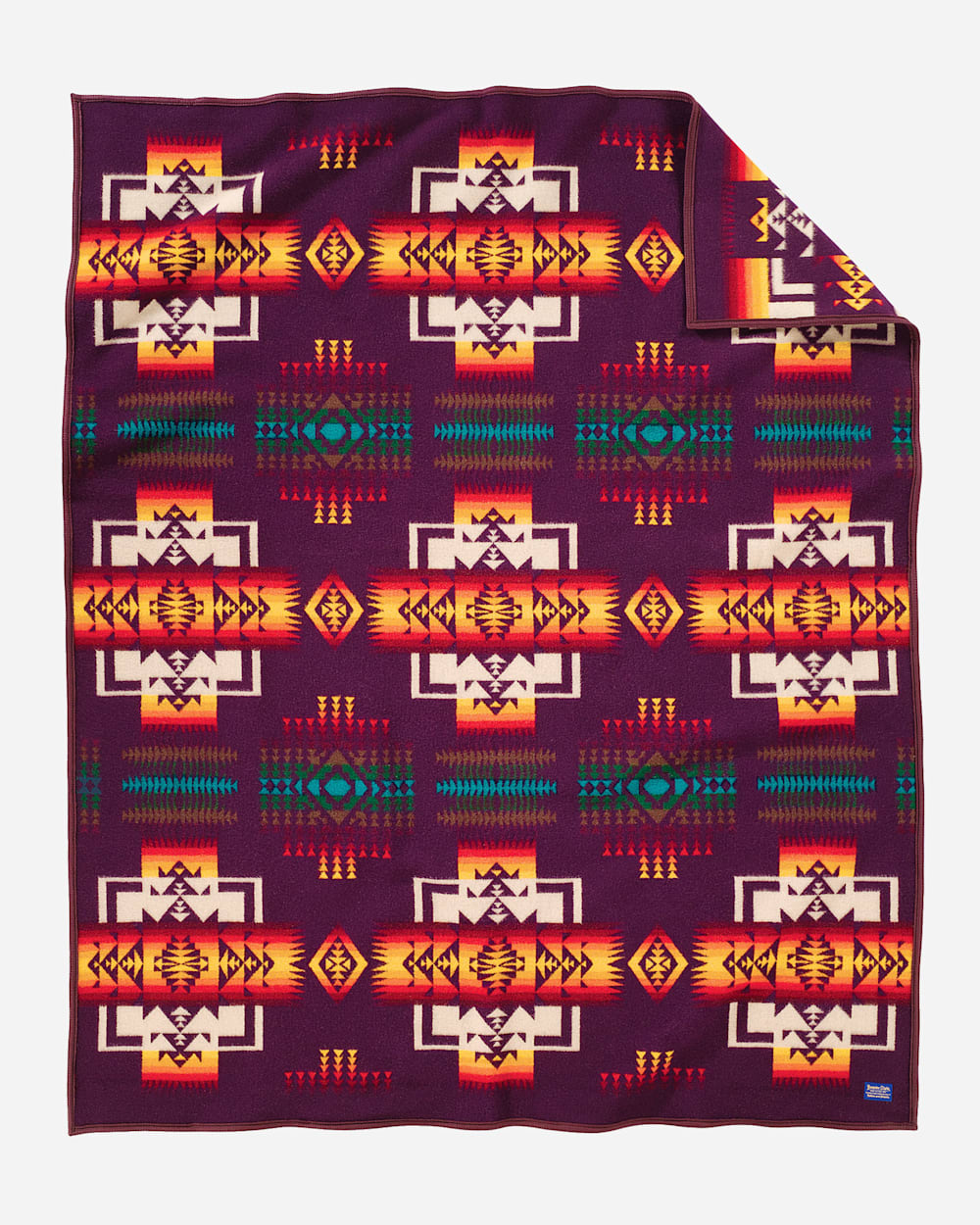 PENDLETON CHIEF JOSEPH BLANKET